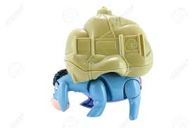 Check spelling or type a new query. Bangkok Thailand February 15 2015 Eeyore Donkey Toy Character From Disney Winnie The Pooh Cartoon There Are Plastic Toy Sold As Part Of The Mcdonald Stock Photo Picture And Royalty Free Image Image 39069441