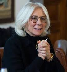 ECSPM 2022 Symposium Speakers and Discussion Coordinators