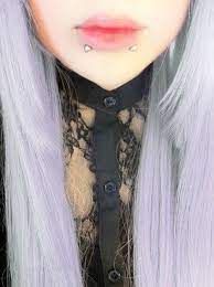 Angela S Bubble Gum Nightmare Facial Piercings Cool Piercings Cute Piercings