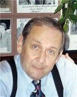 William "Bill" Keelin Obituary (2016)