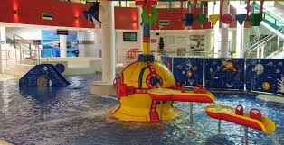 Used to introduce non swimmers to the water, gain confidence and learn the basics teachers. Swimming Baths In Stockport
