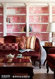 女孩們快看 超粉嫩中世紀英倫宅 yahoo奇摩房地產 home decor home deco decor