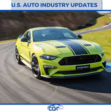 2023 Ford Mustang With V8 Ford Mustang Shelby Gt500 Mustang