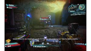 True vault hunter mode is a mode whereby players can replay the campaign on a more difficult setting retaining all of their skills, levels. Gearbox Announces Ultimate Vault Hunter Dlc Pack For Borderlands 2 Hothardware