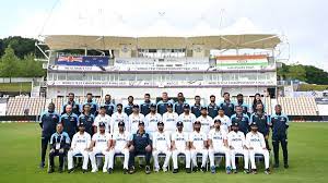 Get the full indian team and squad for wtc final against new zealand. Iudp71v9lwaekm
