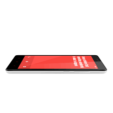 Test Xiaomi Redmi Note 4G Smartphone ...