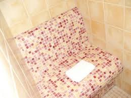 Beheizte Sitzbank In Der Dusche Eurothermenresort Bad Schallerbach Paradiso Bad Schallerbach Holidaycheck Oberosterreich Sitzbank Bad Dusche Sitzbank