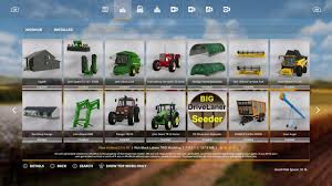 The Mods I Use In Farming Simulator 19 Xbox One Console In 2020 Xbox One Console Xbox One Farming Simulator