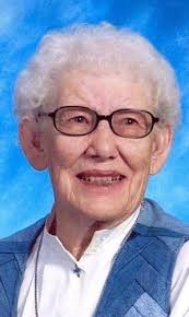 Dora Goldman Obituary (1920