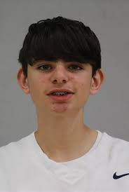 2025 Boy's Lacrosse Roster