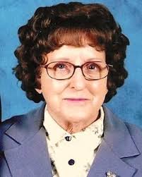 Sylvia Marshall Norton Obituary January 27, 2024