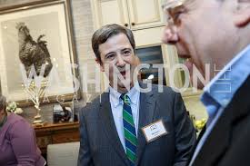 Rep. Charlie Dent. Photo by Tony Powell. "Microtre…