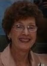 Obituary information for Evelyn Marie (Allen) Mancinelli
