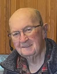 Obituary information for Paul F. Cadogan