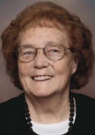 Betty J Ward — Pollock-Randall Funeral Home