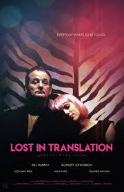 It appears to be pretty much universally praised, yet it's a flawed film. Andrew Sebastian Kwan Lost In Translation