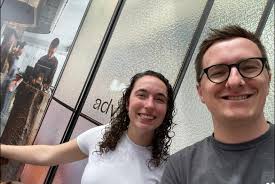 We are slowly working our way home! We've been navigating a few  delayed/canceled/rebooked flights. Should have been home by now but no  complaints, it is out of our control so why sweat