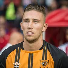 Frustration continues for Hull City's Angus MacDonald as he waits to resume  full training