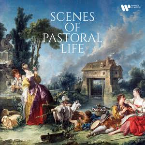 Scenes of Pastoral Life - Album by Wolfgang Amadeus Mozart | Spotify