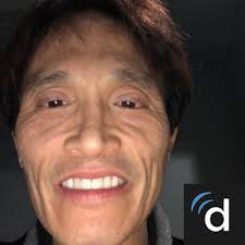 Dr. Perry Solomon, MD