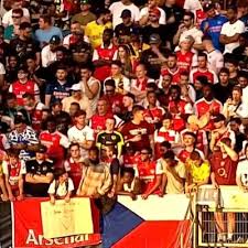 Jon Hanley (@_JonAFC_)