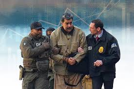 Maduro Could Have Avoided His Capture Entirely if He Had Checked This App
