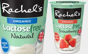 Rachel S Expands Dairy Range With Organic Lactose Free Yogurt Foodbev Media