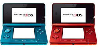 Juegos nintendo ds el corte ingles. Nintendo 3ds Con Promociones De Juegos En El Corte Ingles A Fin De Mes