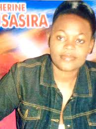 Luliwa Olukusingira?