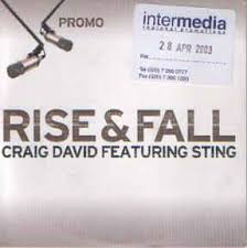 Check spelling or type a new query. Craig David Featuring Sting Rise Fall 2003 Cd Discogs