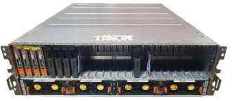 Emc unisphere for vnx provides a flexible, integrated experience for managing vnx storage systems. Vnx5200 Emc Unified Block Storage System Smartech Consulting