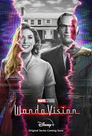 Marvel S Wandavision Release Date Pushed Back To January And The Pressure Is On To Deliver