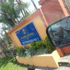 Km20,jalan קושינג/serian, 93250 קושינג, סראוואק, מלזיה , סגור. Photos At Smk Penrissen No 1 Km20 Jalan Kuching Serian