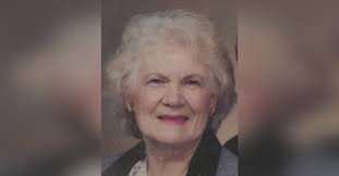 Obituary information for Vera I. Carpenter