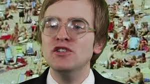 Dent May & His Magnificent Ukulele "Howard"