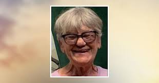 Susan Purcell Obituary July 23, 2025