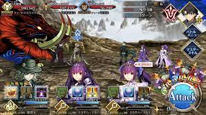FGO】巨大魔猪ハント情報まとめ。呪獣胆石と禍罪の矢尻がドロップ【ハンティングクエスト第6弾】 | ゲーム・エンタメ最新情報のファミ通.com