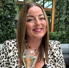 Caroline Mortimer Humanist Celebrant