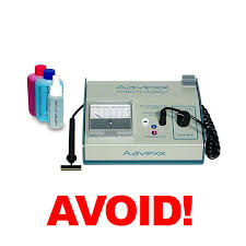 Epilators & electrolysis └ electric shaving & hair removal └ shaving & hair removal └ health & beauty all categories antiques art baby books, comics & magazines business, office & industrial cameras & photography cars, motorcycles & vehicles clothes. Aavexx Hair Removal Not Recommended Hairfacts Hair Removal Information