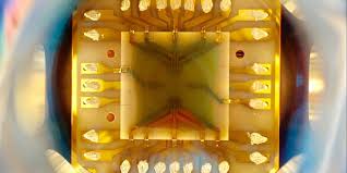 Matter of space is a boutique design studio based in amsterdam offering services in interior styling the services offered by matter of space range from styling & colour advice to complete interior. Researchers Just Succeeded In Creating Fifth State Of Matter In Space