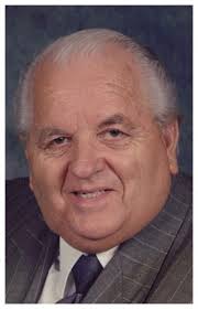 Oscar Barton Obituary (2013)