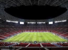 We have established walking routes between the stadium and nearby transport hubs to. Champions League Austragungsort Gefunden Leipzig Gegen Liverpool In Budapest News Fussballdaten