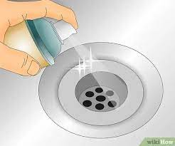 I know why it happens. How To Get Rid Of Drain Flies 14 Steps With Pictures Wikihow