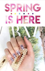 Remove color street nails easily with nail polish. Color Street 2020 Spring Catalog Keeping It Simple