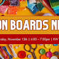 Vision Boards Night! event image