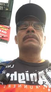 LUIS elorza ultramaratonista