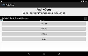 Download the latest version of genplusdroid for android. Como Descargar E Instalar Androgens Apk En Android El Mejor Emulador De Sega Mira Como Hacerlo