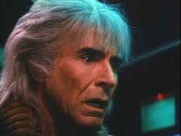 Star Trek 2: The Wrath Of Khan: Khan