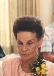 Beulah Radford Sluder