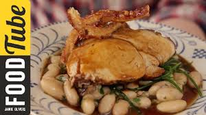 Jamie Oliver S Perfect Pork Loin Roast With Crackling Pork Loin Roast Pork Recipes Slow Roasted Pork Shoulder